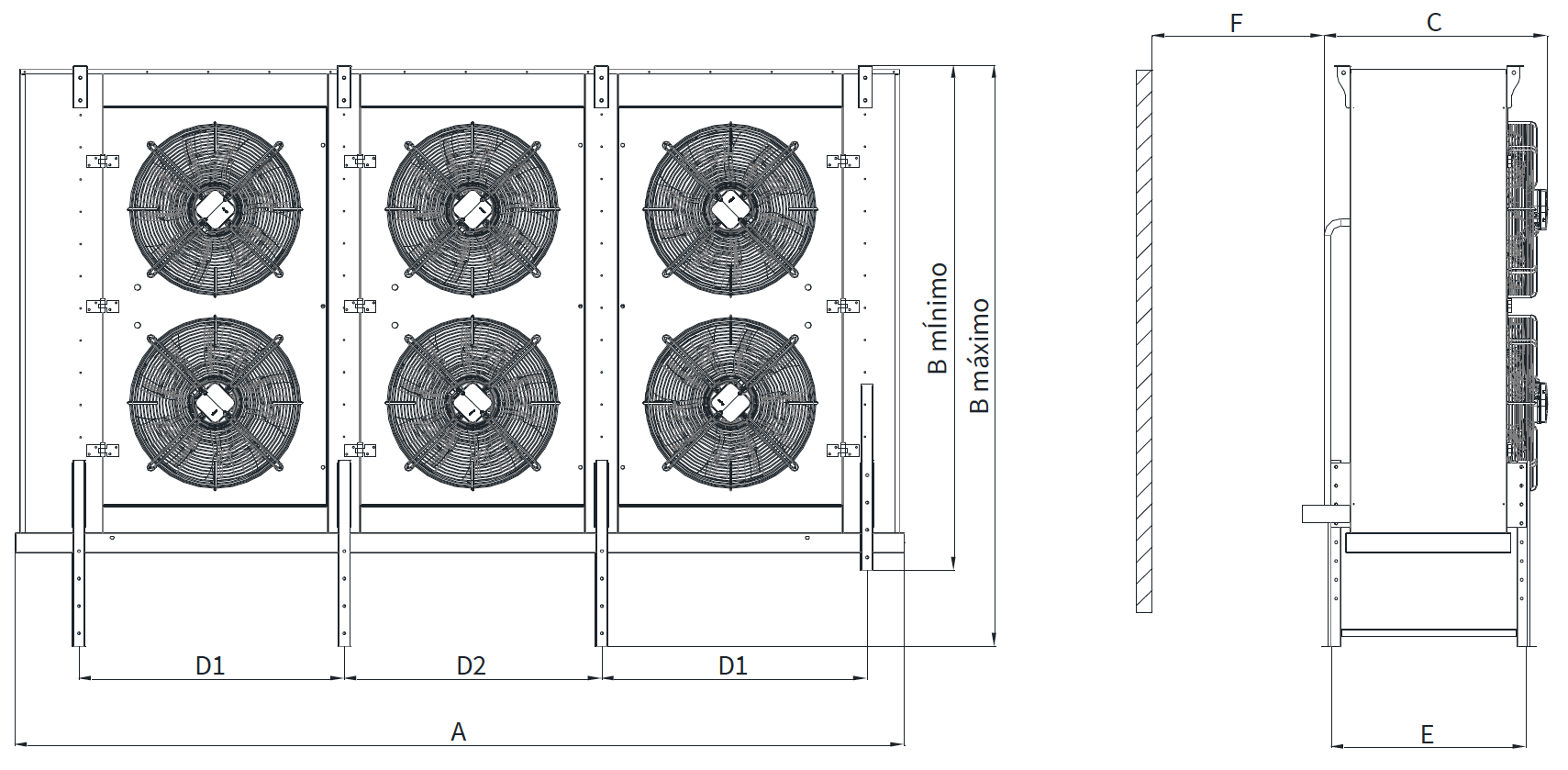 LÍNEA AB10 LÍNEA AB10
