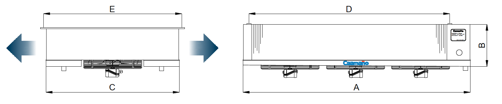 LÍNEA UPH LÍNEA UPH