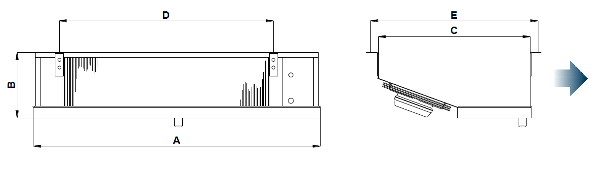 LÍNEA MCH LÍNEA MCH