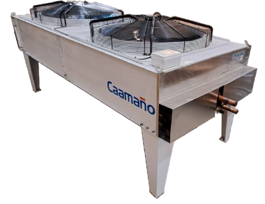 Condensadores-CXA-CXE