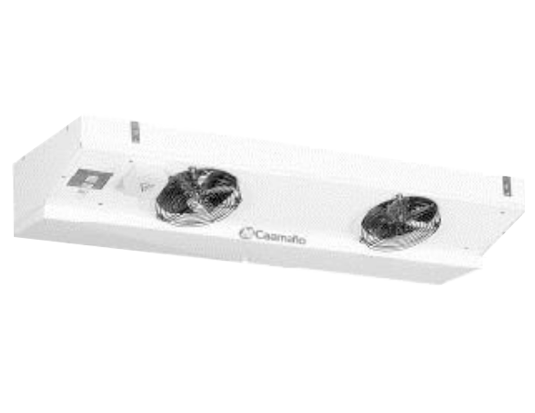 Evaporadores-MCH-MCL