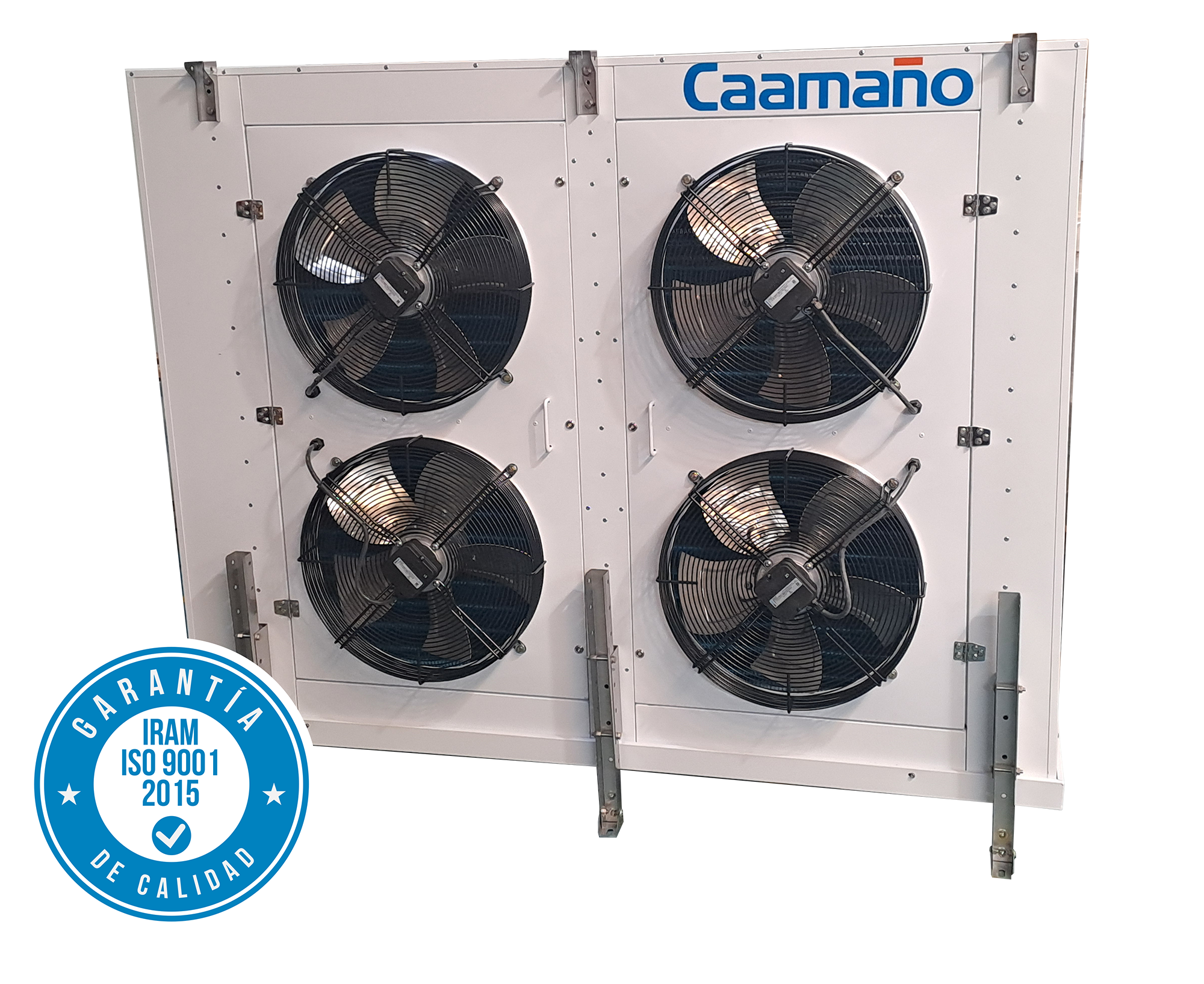 condensadores-productos evaporadores caamaño